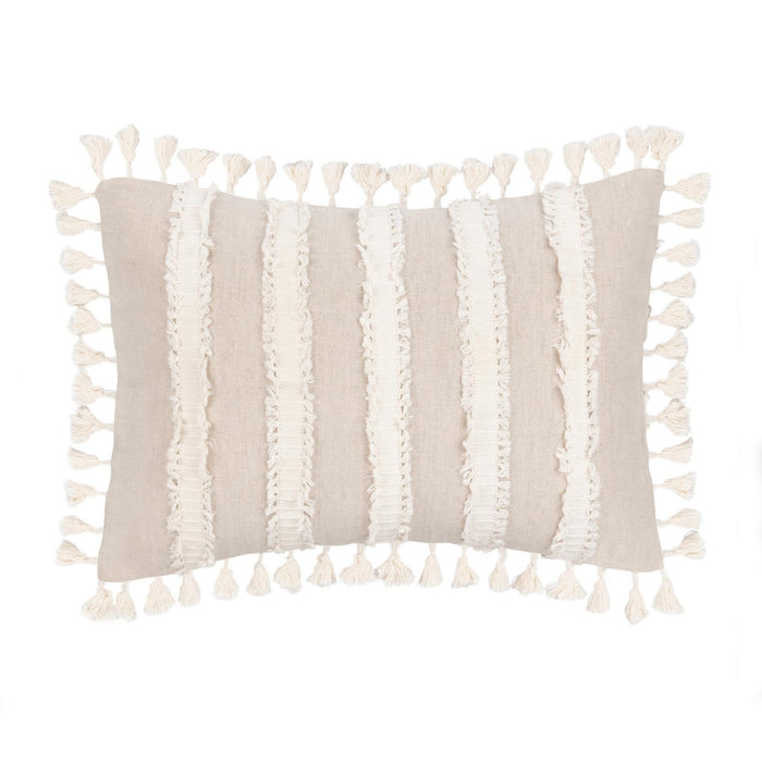 Villa By Classic Home - TQ Edisto 14x20 Pillows -Set of 2- V320001 - GreatFurnitureDeal