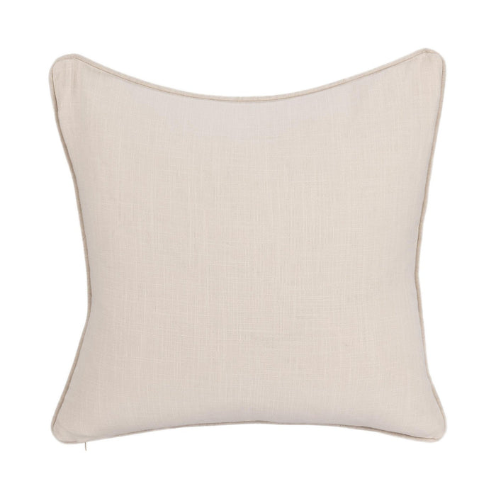 Villa By Classic Home - TQ Rockport 22x22 Pillows -Set of 2- V320002 - GreatFurnitureDeal