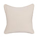 Villa By Classic Home - TQ Rockport 22x22 Pillows -Set of 2- V320002 - GreatFurnitureDeal