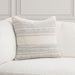 Villa By Classic Home - TQ Rockport 22x22 Pillows -Set of 2- V320002 - GreatFurnitureDeal