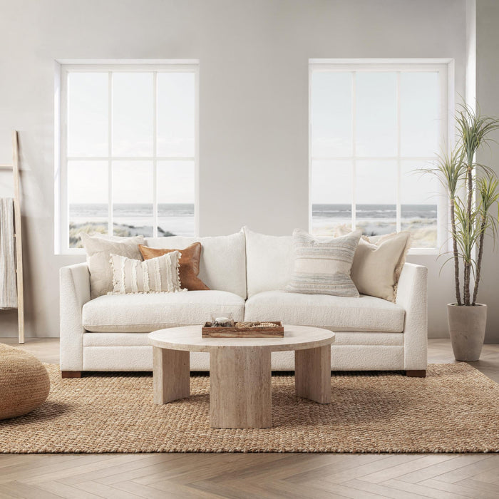 Villa By Classic Home - TQ Rockport 22x22 Pillows -Set of 2- V320002 - GreatFurnitureDeal