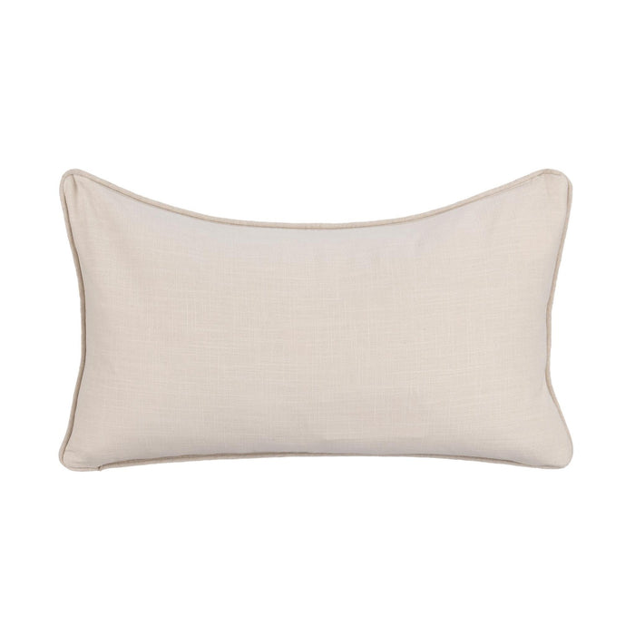 Villa By Classic Home - TQ Rockport 14x26 Pillows -Set of 2- V320003 - GreatFurnitureDeal