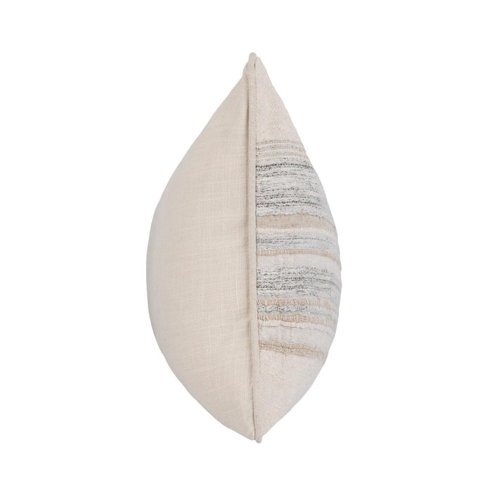 Villa By Classic Home - TQ Rockport 14x26 Pillows -Set of 2- V320003 - GreatFurnitureDeal