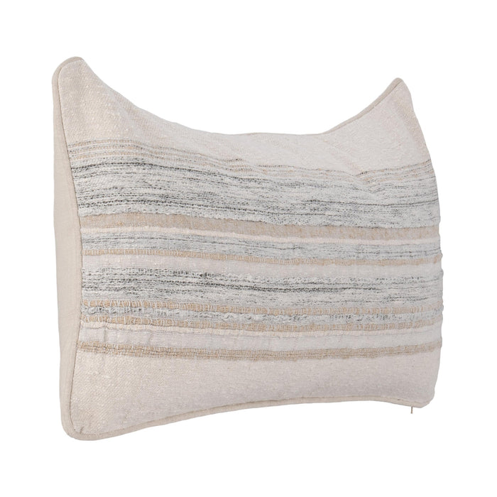 Villa By Classic Home - TQ Rockport 14x26 Pillows -Set of 2- V320003 - GreatFurnitureDeal