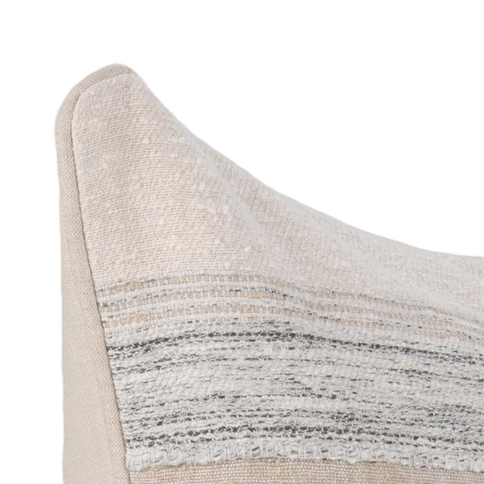 Villa By Classic Home - TQ Rockport 14x26 Pillows -Set of 2- V320003 - GreatFurnitureDeal