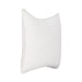 Villa By Classic Home - SLD Bedford Linen Ivory 22x22 Pillows -Set of 2- V320006 - GreatFurnitureDeal