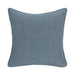 Villa By Classic Home - SLD Bedford Linen Chambray 22x22 Pillows -Set of 2- V320008 - GreatFurnitureDeal
