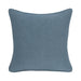 Villa By Classic Home - SLD Bedford Linen Chambray 22x22 Pillows -Set of 2- V320008 - GreatFurnitureDeal