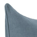 Villa By Classic Home - SLD Bedford Linen Chambray 22x22 Pillows -Set of 2- V320008 - GreatFurnitureDeal