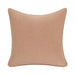 Villa By Classic Home - SLD Bedford Linen Hazel 22x22 Pillows -Set of 2- V320010 - GreatFurnitureDeal