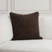 Villa By Classic Home - SLD Bedford Linen Ganache 22x22 Pillows -Set of 2- V320011 - GreatFurnitureDeal