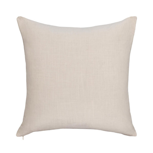 Villa By Classic Home - VC Elea Natural 22x22 Pillows (Set of 2) - V320019 - GreatFurnitureDeal