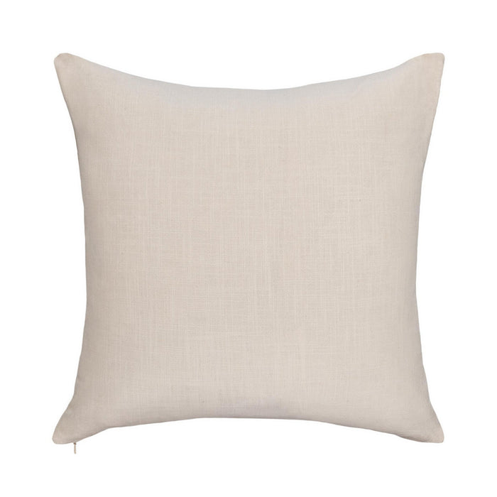 Villa By Classic Home - VC Elea Natural 22x22 Pillows (Set of 2) - V320019 - GreatFurnitureDeal