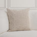 Villa By Classic Home - VC Elea Natural 22x22 Pillows (Set of 2) - V320019 - GreatFurnitureDeal