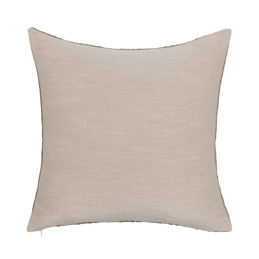 Villa By Classic Home - SLD Gratitude Sage 22"x 22" Pillows (Set of 2) - V320020 - GreatFurnitureDeal
