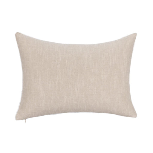 Villa By Classic Home - SLD Gratitude White 14"x 20" Pillows (Set of 2) - V320022 - GreatFurnitureDeal