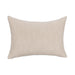 Villa By Classic Home - SLD Gratitude White 14"x 20" Pillows (Set of 2) - V320022 - GreatFurnitureDeal