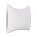 Villa By Classic Home - SLD Gratitude White 14"x 20" Pillows (Set of 2) - V320022 - GreatFurnitureDeal