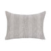 Villa By Classic Home - SLD Gratitude Gray 14"x 20" Pillows (Set of 2) - V320023 - GreatFurnitureDeal