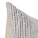 Villa By Classic Home - SLD Gratitude Gray 14"x 20" Pillows (Set of 2) - V320023 - GreatFurnitureDeal