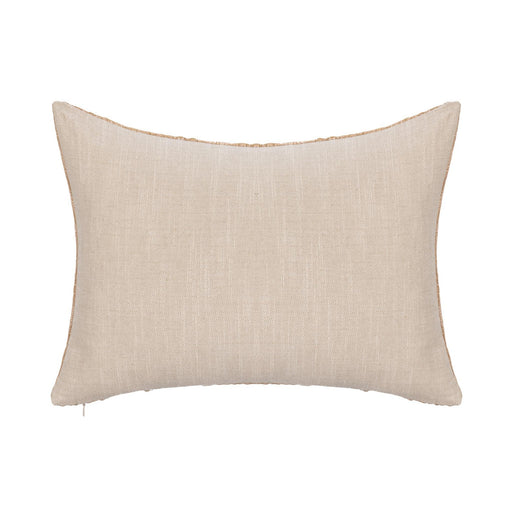 Villa By Classic Home - SLD Gratitude Natural 14"x 20" Pillows (Set of 2) - V320024 - GreatFurnitureDeal