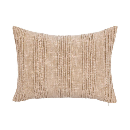 Villa By Classic Home - SLD Gratitude Natural 14"x 20" Pillows (Set of 2) - V320024 - GreatFurnitureDeal