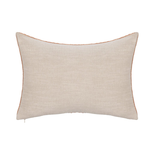 Villa By Classic Home - SLD Gratitude Terra Cotta 14"x 20" Pillows (Set of 2) - V320025 - GreatFurnitureDeal