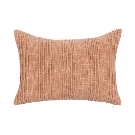 Villa By Classic Home - SLD Gratitude Terra Cotta 14"x 20" Pillows (Set of 2) - V320025 - GreatFurnitureDeal