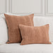 Villa By Classic Home - SLD Gratitude Terra Cotta 14"x 20" Pillows (Set of 2) - V320025 - GreatFurnitureDeal