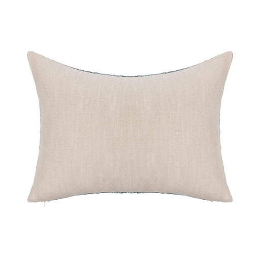 Villa By Classic Home - SLD Gratitude Sea Fog Blue 14"x 20" Pillows (Set of 2) - V320027 - GreatFurnitureDeal