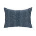 Villa By Classic Home - SLD Gratitude Navy Blue 14"x 20" Pillows (Set of 2) - V320028 - GreatFurnitureDeal