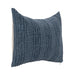 Villa By Classic Home - SLD Gratitude Navy Blue 14"x 20" Pillows (Set of 2) - V320028 - GreatFurnitureDeal