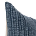 Villa By Classic Home - SLD Gratitude Navy Blue 14"x 20" Pillows (Set of 2) - V320028 - GreatFurnitureDeal