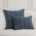 Villa By Classic Home - SLD Gratitude Navy Blue 14"x 20" Pillows (Set of 2) - V320028 - GreatFurnitureDeal