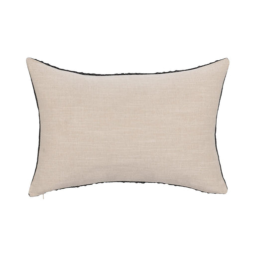 Villa By Classic Home - SLD Gratitude Black 14"x 20" Pillows (Set of 2) - V320030 - GreatFurnitureDeal