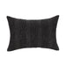 Villa By Classic Home - SLD Gratitude Black 14"x 20" Pillows (Set of 2) - V320030 - GreatFurnitureDeal