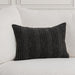 Villa By Classic Home - SLD Gratitude Black 14"x 20" Pillows (Set of 2) - V320030 - GreatFurnitureDeal
