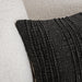 Villa By Classic Home - SLD Gratitude Black 14"x 20" Pillows (Set of 2) - V320030 - GreatFurnitureDeal