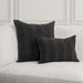 Villa By Classic Home - SLD Gratitude Black 14"x 20" Pillows (Set of 2) - V320030 - GreatFurnitureDeal