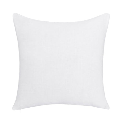 Villa By Classic Home - Halston Ivory 22x22 Pillows (Set of 2) - V320031 - GreatFurnitureDeal