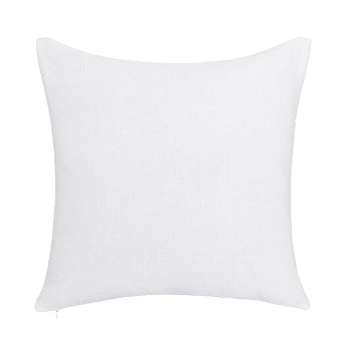 Villa By Classic Home - Halston Ivory 22x22 Pillows (Set of 2) - V320031 - GreatFurnitureDeal