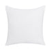 Villa By Classic Home - Halston Ivory 22x22 Pillows (Set of 2) - V320031 - GreatFurnitureDeal