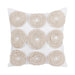 Villa By Classic Home - Halston Ivory 22x22 Pillows (Set of 2) - V320031 - GreatFurnitureDeal