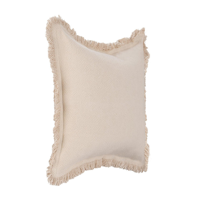 Villa By Classic Home - SLD Lauren Sand 22x22 Pillows (Set of 2) - V320032 - GreatFurnitureDeal