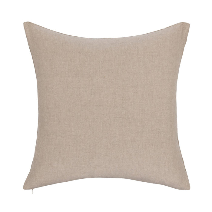 Villa By Classic Home - VC Origin Natural 22"x22" Pillows (Set of 2) - V320033 - GreatFurnitureDeal