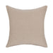 Villa By Classic Home - VC Origin Natural 22"x22" Pillows (Set of 2) - V320033 - GreatFurnitureDeal