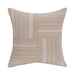Villa By Classic Home - VC Origin Natural 22"x22" Pillows (Set of 2) - V320033 - GreatFurnitureDeal