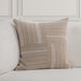 Villa By Classic Home - VC Origin Natural 22"x22" Pillows (Set of 2) - V320033 - GreatFurnitureDeal