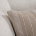 Villa By Classic Home - VC Origin Natural 22"x22" Pillows (Set of 2) - V320033 - GreatFurnitureDeal