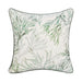 Villa By Classic Home - TQ Lessonia Green 22x22 Pillows -Set of 2- V320041 - GreatFurnitureDeal